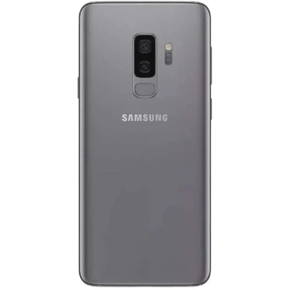 Samsung Galaxy S9 PLUS - 6.2" - 12MP - 3500mAh - (Used)