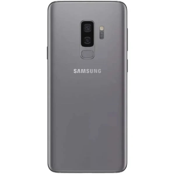Samsung Galaxy S9 PLUS - 6.2" - 12MP - 3500mAh - (Used)