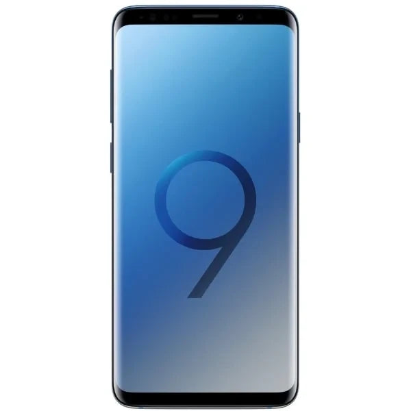 Samsung Galaxy S9 PLUS - 6.2" - 12MP - 3500mAh - (Used)