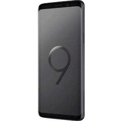 Samsung Galaxy S9 PLUS - 6.2" - 12MP - 3500mAh - (Used)