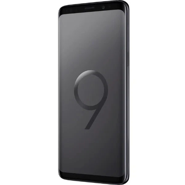 Samsung Galaxy S9 PLUS - 6.2" - 12MP - 3500mAh - (Used)