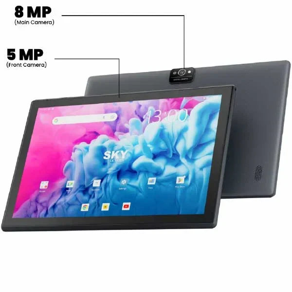 Sky Devices Sky Pad 10 Max - 5MP - 5000mAh