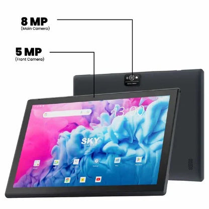 Sky Devices Sky Pad 10 Max - 5MP - 5000mAh