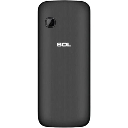 SOL B1805 - 1.77'' - 0.08 MP - 1700mAh