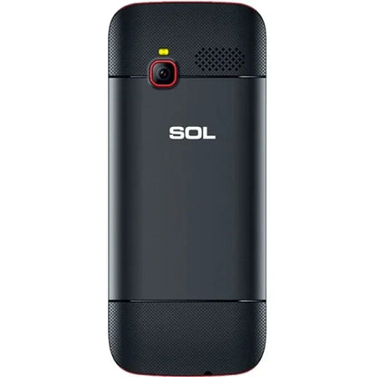 SOL B2400 - 2.4'' - 0.31 MP - 1000mAh