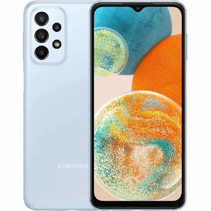 Samsung Galaxy A23 - 6.6" - 8MP - 5000mAh - (Used)