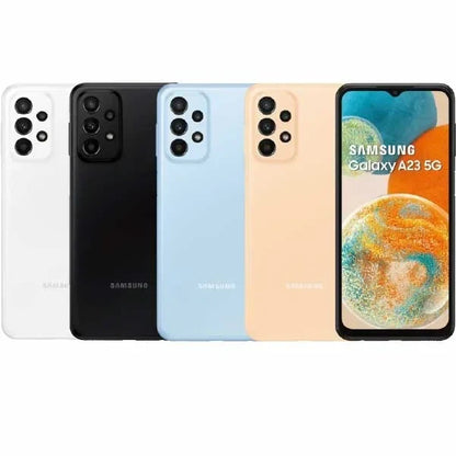 Samsung Galaxy A23 - 6.6" - 8MP - 5000mAh - (Used)