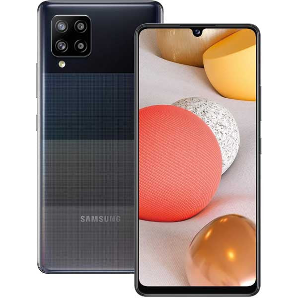 Samsung A42 5G - 6.6" - 48MP - 5000mAh - (Used)