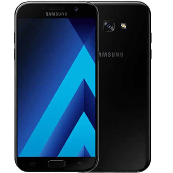 Samsung A7 2017 - 5.7" - 16MP - 3600mAh - (Used)