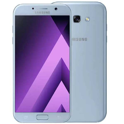 Samsung A7 2017 - 5.7" - 16MP - 3600mAh - (Used)