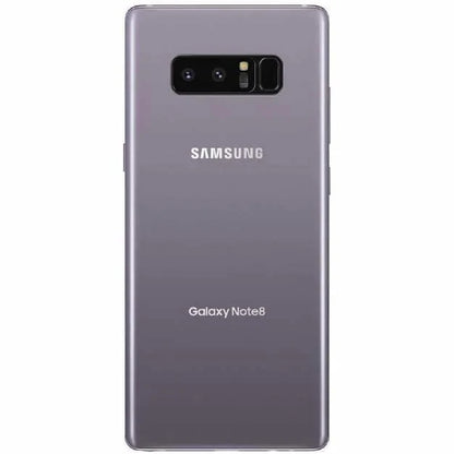 Samsung Galaxy Note 8 - 6.3" - 12MP- 3300mAh - (Used)