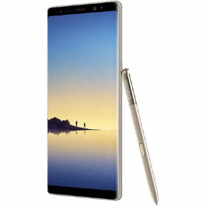 Samsung Galaxy Note 8 - 6.3" - 12MP- 3300mAh - (Used)