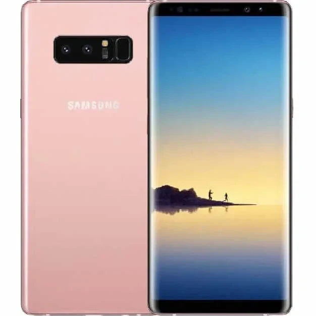 Samsung Galaxy Note 8 - 6.3" - 12MP- 3300mAh - (Used)