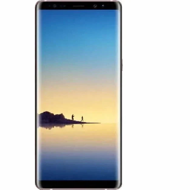 Samsung Galaxy Note 8 - 6.3" - 12MP- 3300mAh - (Used)