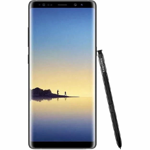 Samsung Galaxy Note 8 - 6.3" - 12MP- 3300mAh - (Used)