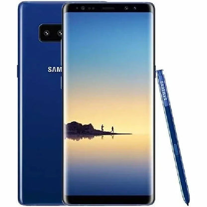 Samsung Galaxy Note 8 - 6.3" - 12MP- 3300mAh - (Used)