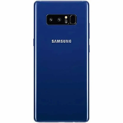 Samsung Galaxy Note 8 - 6.3" - 12MP- 3300mAh - (Used)