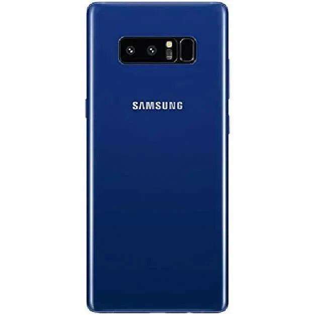 Samsung Galaxy Note 8 - 6.3" - 12MP- 3300mAh - (Used)