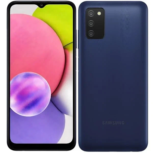 Samsung Galaxy A03S - 6.5" - 13MP - 5000mAh - (Used)