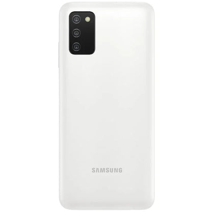 Samsung Galaxy A03S - 6.5" - 13MP - 5000mAh - (Used)