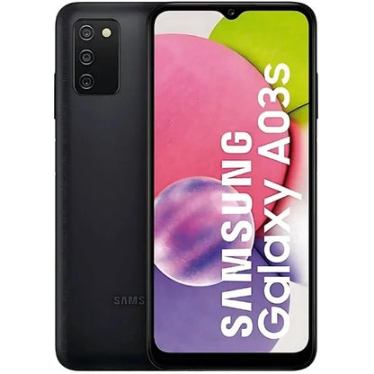 Samsung Galaxy A03S - 6.5" - 13MP - 5000mAh - (Used)