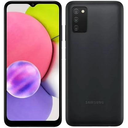Samsung Galaxy A03S - 6.5" - 13MP - 5000mAh - (Used)