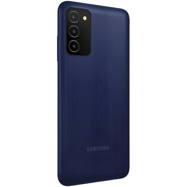 Samsung Galaxy A03S - 6.5" - 13MP - 5000mAh - (Used)
