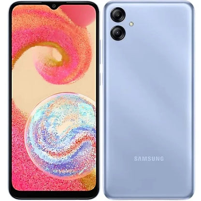 Samsung Galaxy A04E - 6.5" - 13MP - 5000mAh