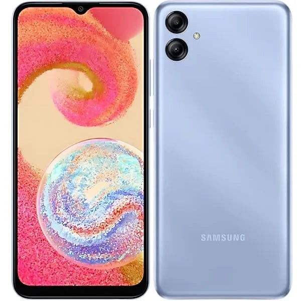 Samsung Galaxy A04E - 6.5" - 13MP - 5000mAh