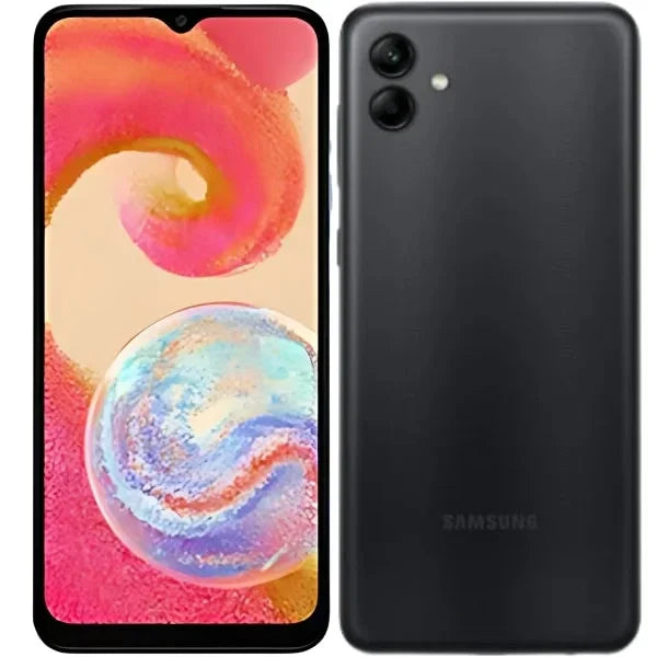 Samsung Galaxy A04E - 6.5" - 13MP - 5000mAh