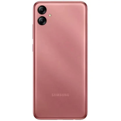 Samsung Galaxy A04E - 6.5" - 13MP - 5000mAh