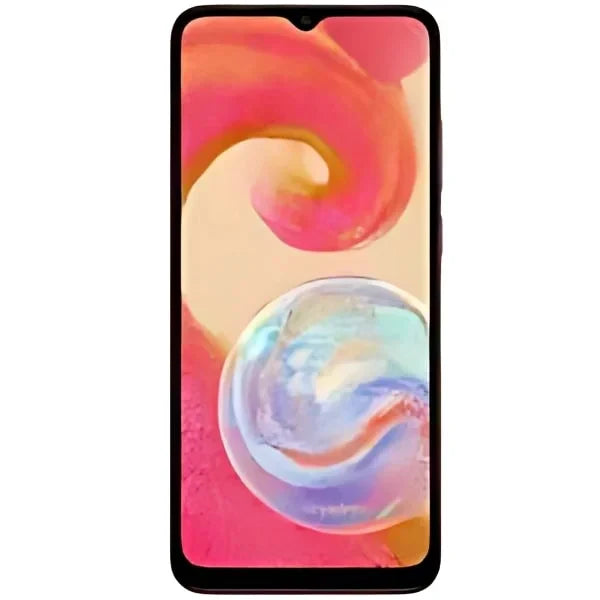 Samsung Galaxy A04E - 6.5" - 13MP - 5000mAh