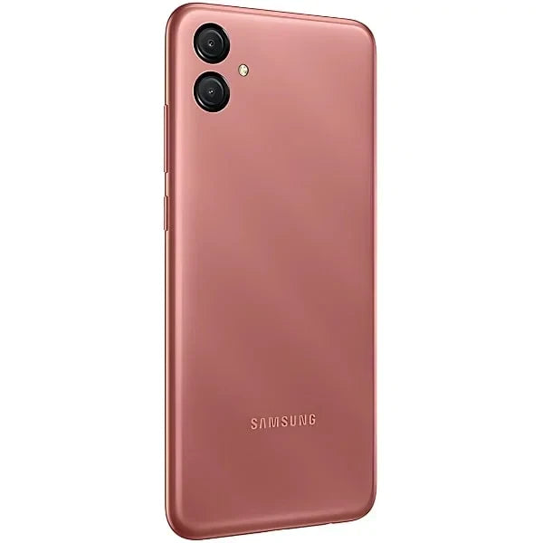 Samsung Galaxy A04E - 6.5" - 13MP - 5000mAh