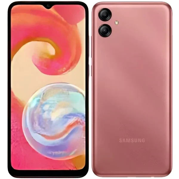Samsung Galaxy A04E - 6.5" - 13MP - 5000mAh