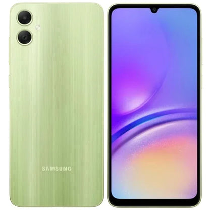 Samsung Galaxy A05 - 6.7" - 50MP - 5000mAh
