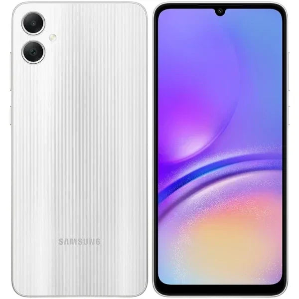 Samsung Galaxy A05 - 6.7" - 50MP - 5000mAh