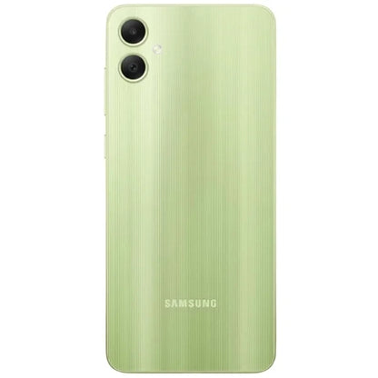 Samsung Galaxy A05 - 6.7" - 50MP - 5000mAh