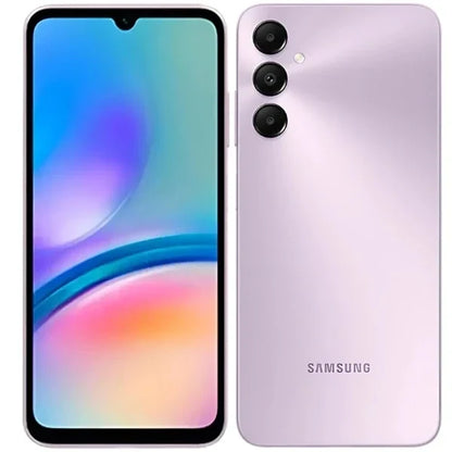 Samsung Galaxy A05s - 6.7" - 50MP - 5000mAh