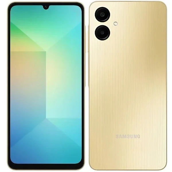 Samsung Galaxy A06 - 6.7" - 50MP - 5000mAh