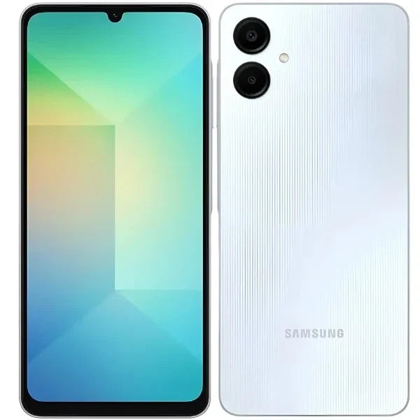 Samsung Galaxy A06 - 6.7" - 50MP - 5000mAh