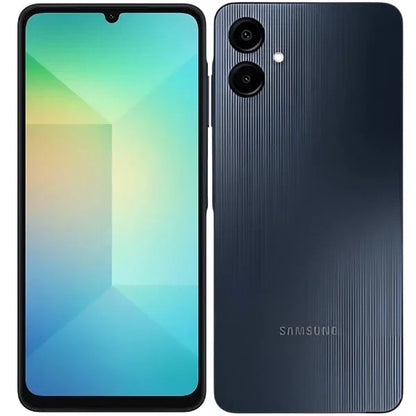 Samsung Galaxy A06 - 6.7" - 50MP - 5000mAh