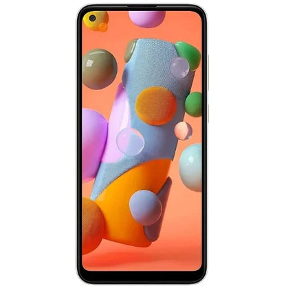 Samsung Galaxy A11 - 6.4" - 13MP - 4000mAh - (Used)