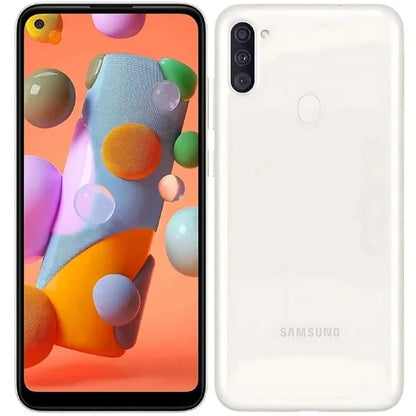 Samsung Galaxy A11 - 6.4" - 13MP - 4000mAh - (Used)