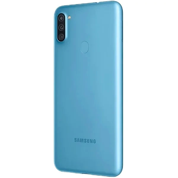 Samsung Galaxy A11 - 6.4" - 13MP - 4000mAh - (Used)