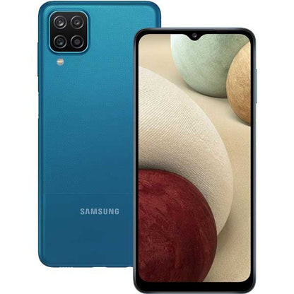 Samsung Galaxy A12 - 6.5" - 48MP - 5000mAh - (Used)