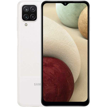 Samsung Galaxy A12 - 6.5" - 48MP - 5000mAh - (Used)