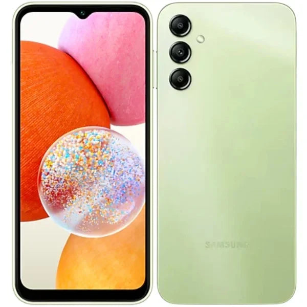Samsung Galaxy A14 5G - 6.6" - 50MP - 5000mAh
