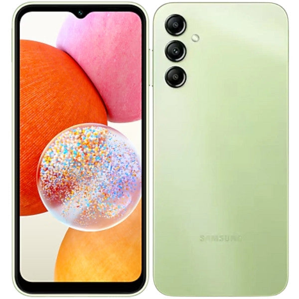 Samsung Galaxy A14 5G - 6.6" - 50MP - 5000mAh - (Used)