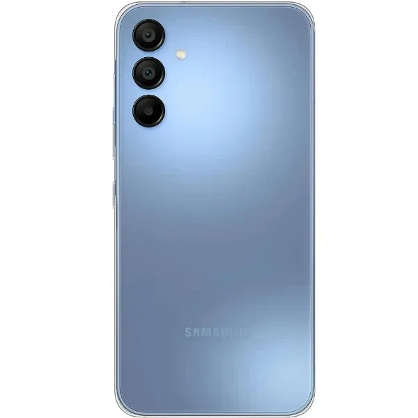 Samsung Galaxy A15 5G - 6.5" - 50MP - 5000mAh