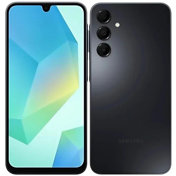 Samsung Galaxy A16 5G - 6.7'' - 50MP - 5,000mAh